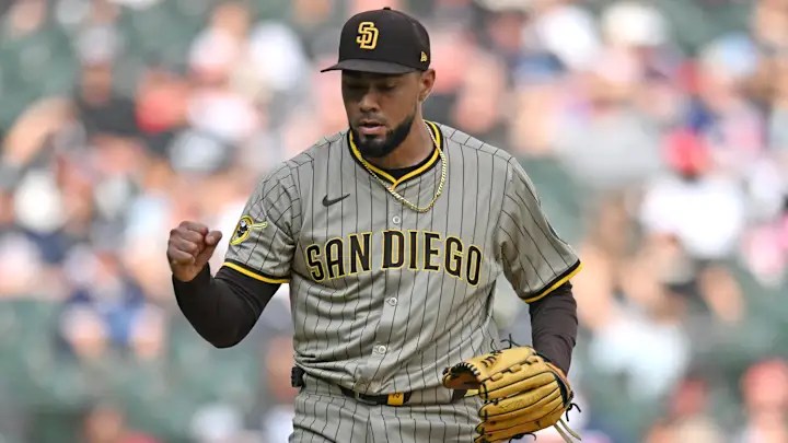 Diving into newly signed Robert&nbsp;Suarez