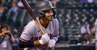 Is Jordan Lawlar a solution at&nbsp;short?